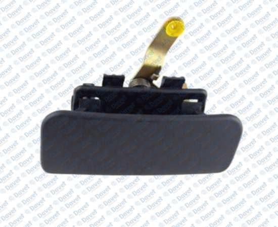ORJINAL 4C16V22401AA Kapi Kolu Ön Sol Ford Transit 2006>
